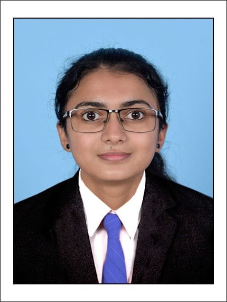 Ms. Urmila Parmar